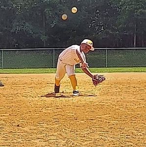 Meet your Posher, Noel